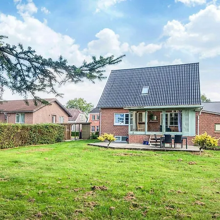 4 Person In Σπίτι διακοπών Ansager