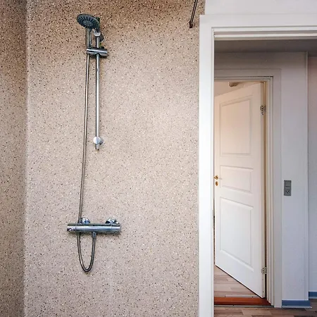 4 Person In Σπίτι διακοπών Ansager