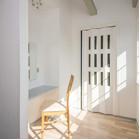 Σπίτι διακοπών 4 Person In Ansager