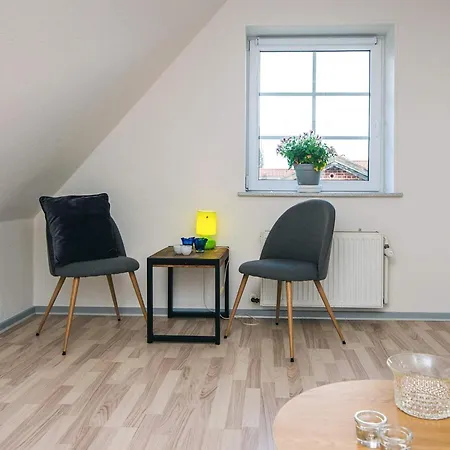 4 Person In Σπίτι διακοπών