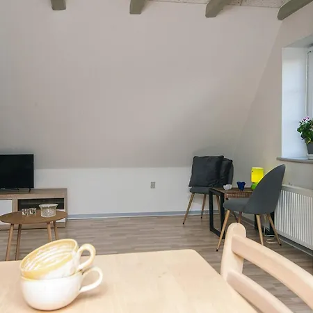 Nyaraló 4 Person In