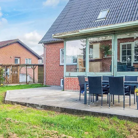 Σπίτι διακοπών 4 Person In Ansager