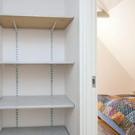 Σπίτι διακοπών 4 Person In