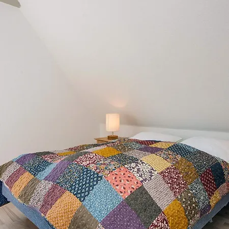 Σπίτι διακοπών 4 Person In