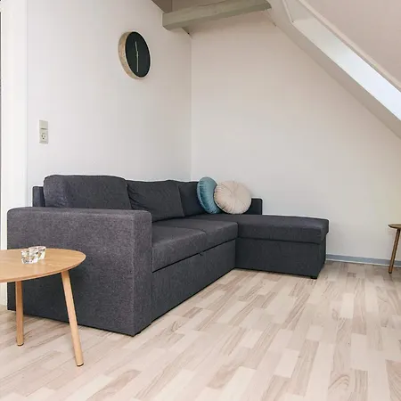 Σπίτι διακοπών 4 Person In