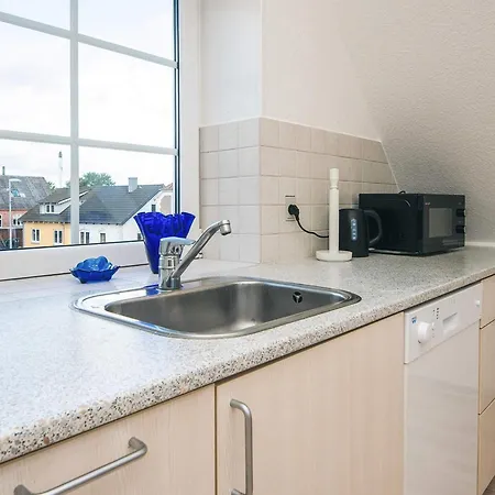 4 Person In Σπίτι διακοπών Ansager