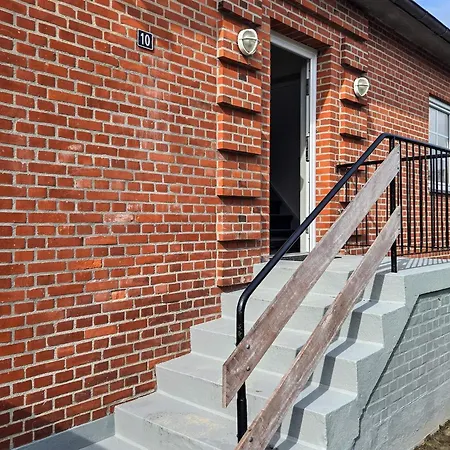 Nyaraló 4 Person In *