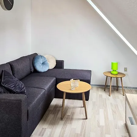 Σπίτι διακοπών 4 Person In *