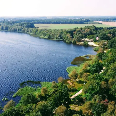 Nyaraló 4 Person In Ansager