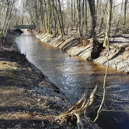 Nyaraló 4 Person In Ansager