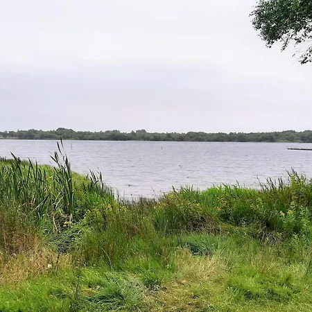 4 Person In Nyaraló Ansager