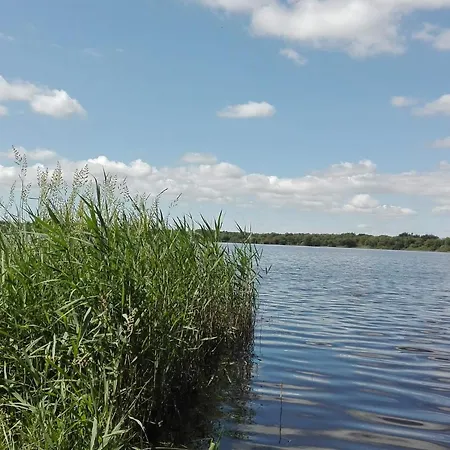 4 Person In Nyaraló Ansager