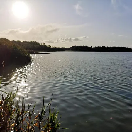 4 Person In Nyaraló Ansager