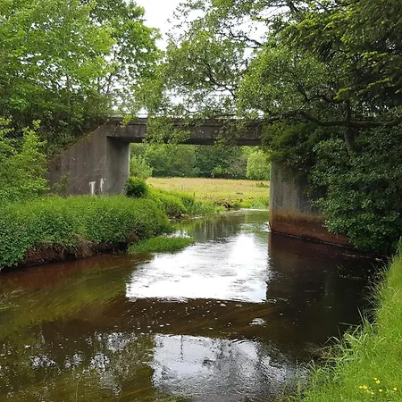 Nyaraló 4 Person In Ansager