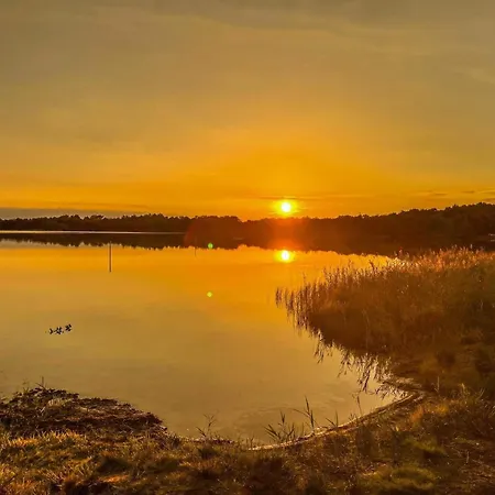 Nyaraló 4 Person In *