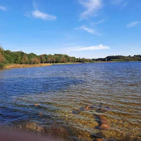 Nyaraló 4 Person In *